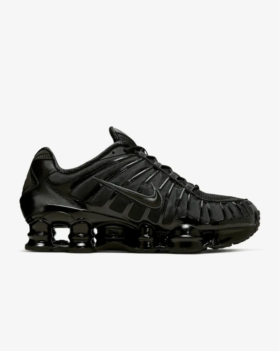 Кросівки Nike Shox TL AV3595-002