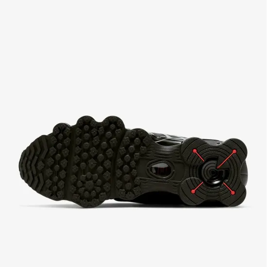 Кросівки Nike Shox TL AV3595-002