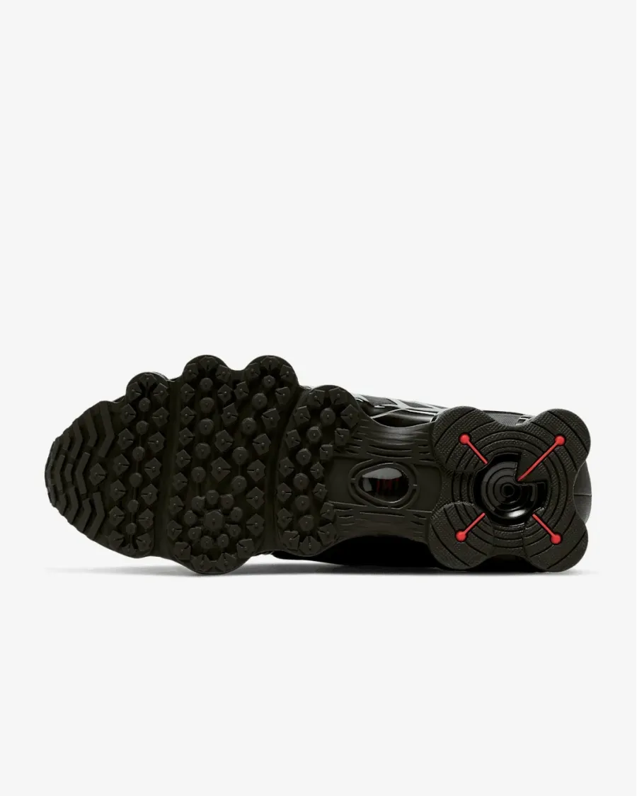Кросівки Nike Shox TL AV3595-002