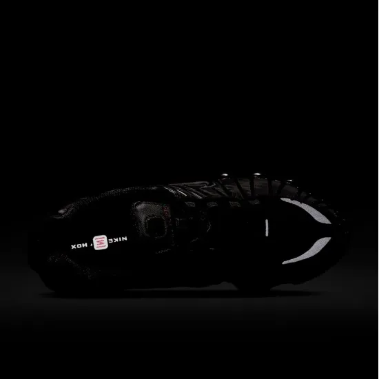 Кросівки Nike Shox TL AV3595-002