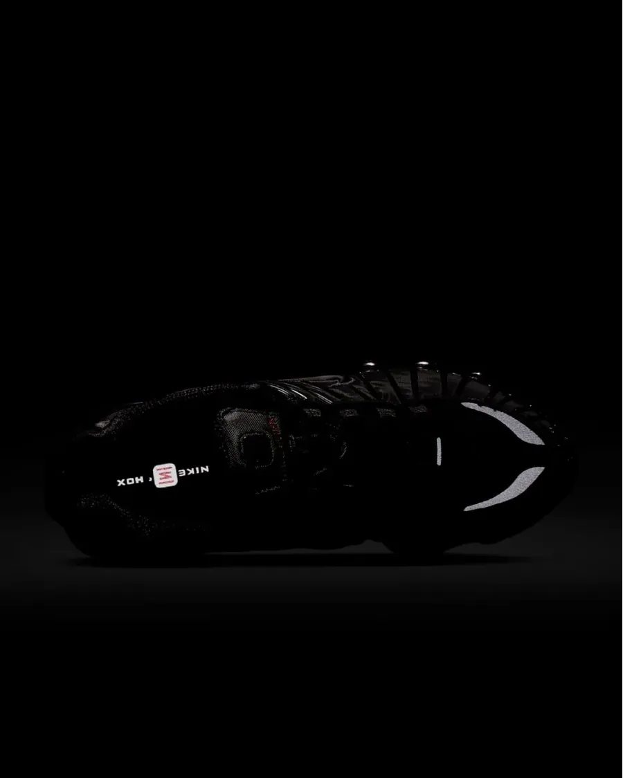 Кросівки Nike Shox TL AV3595-002