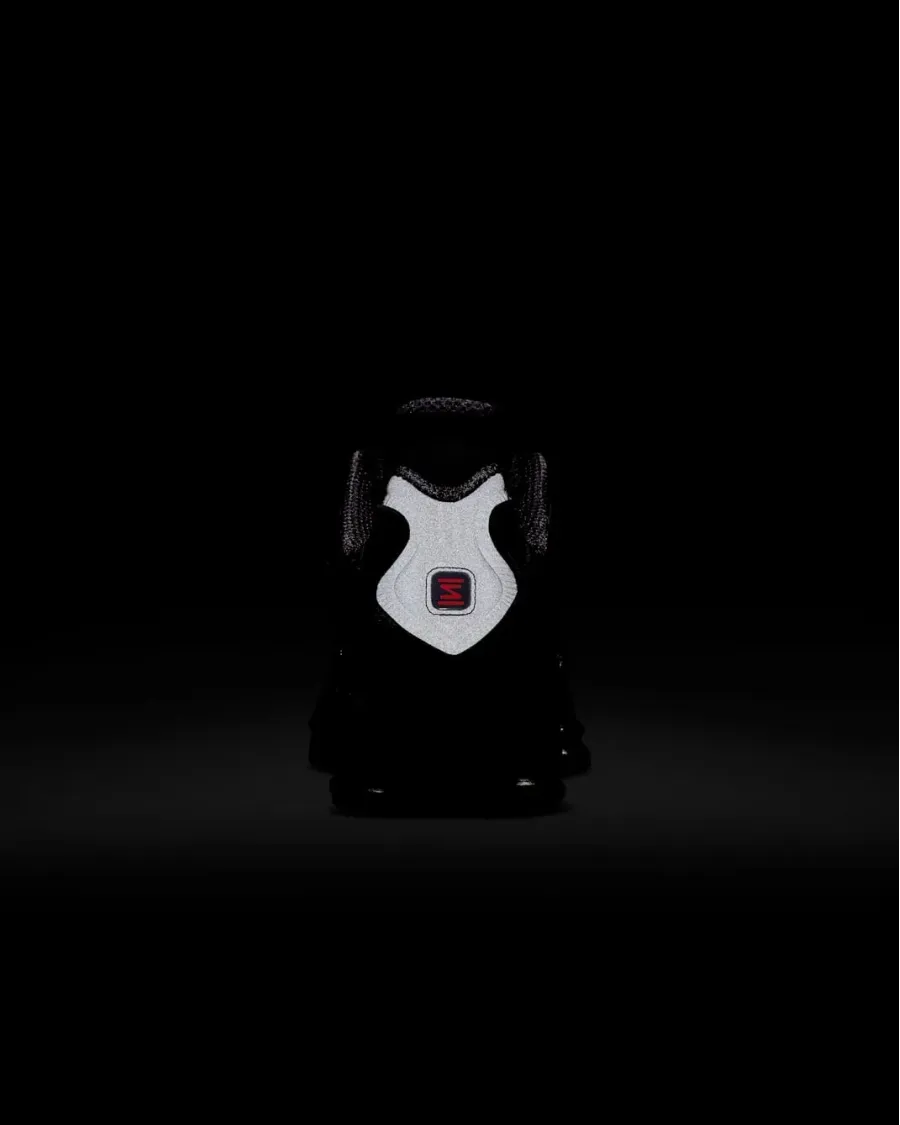 Кросівки Nike Shox TL AV3595-002