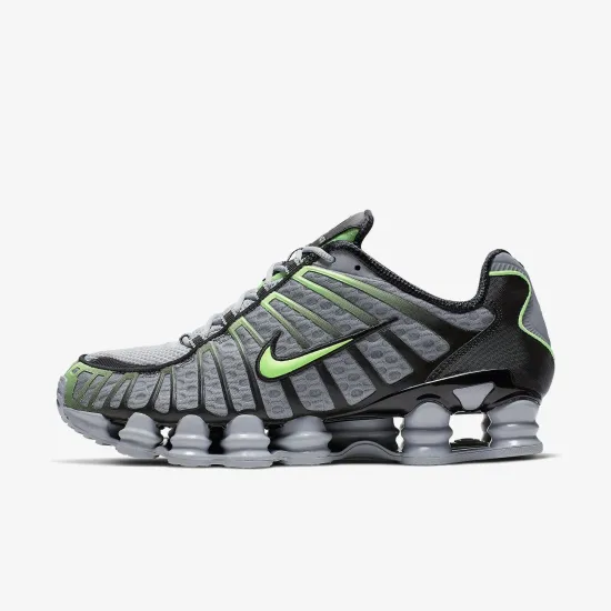 Кросівки Nike Shox TL AV3595-005
