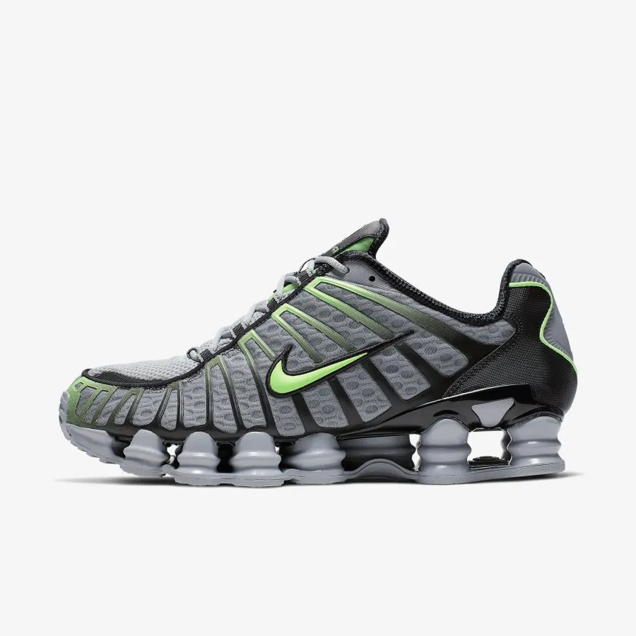 Кросівки Nike Shox TL AV3595-005