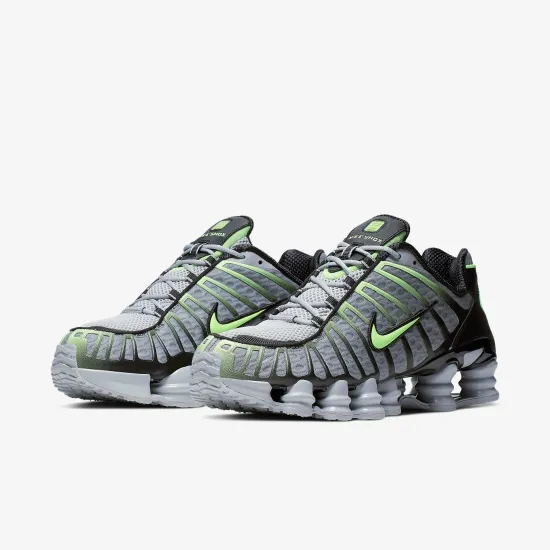 Кросівки Nike Shox TL AV3595-005
