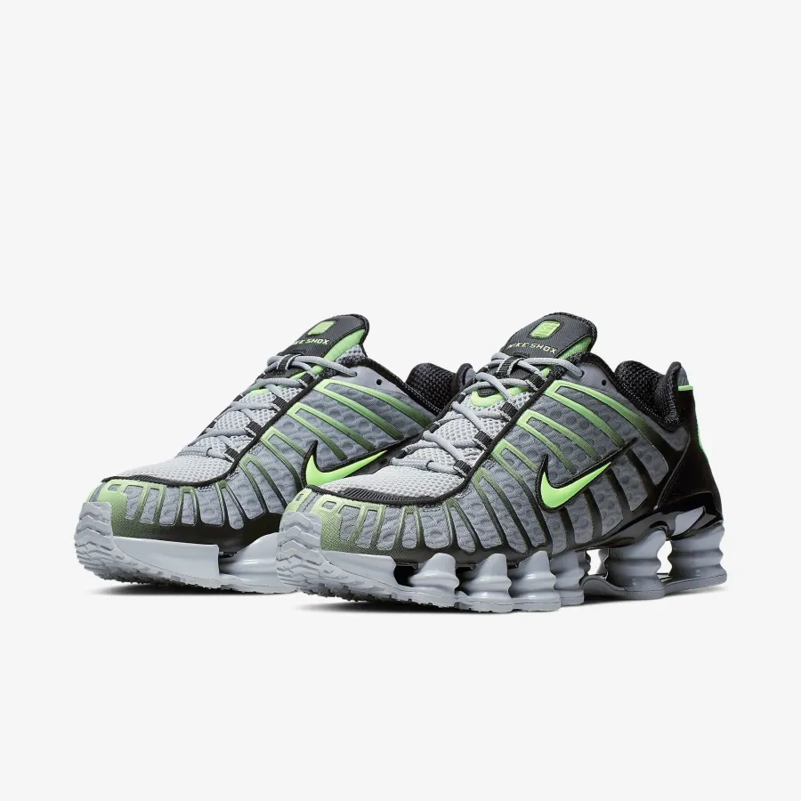 Кросівки Nike Shox TL AV3595-005