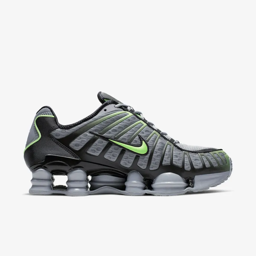 Кросівки Nike Shox TL AV3595-005