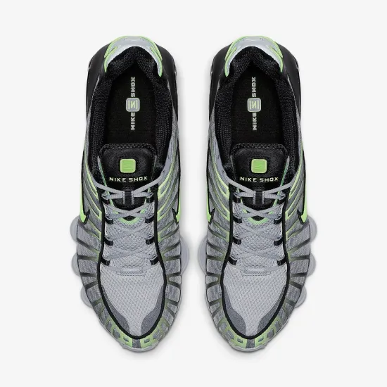 Кросівки Nike Shox TL AV3595-005