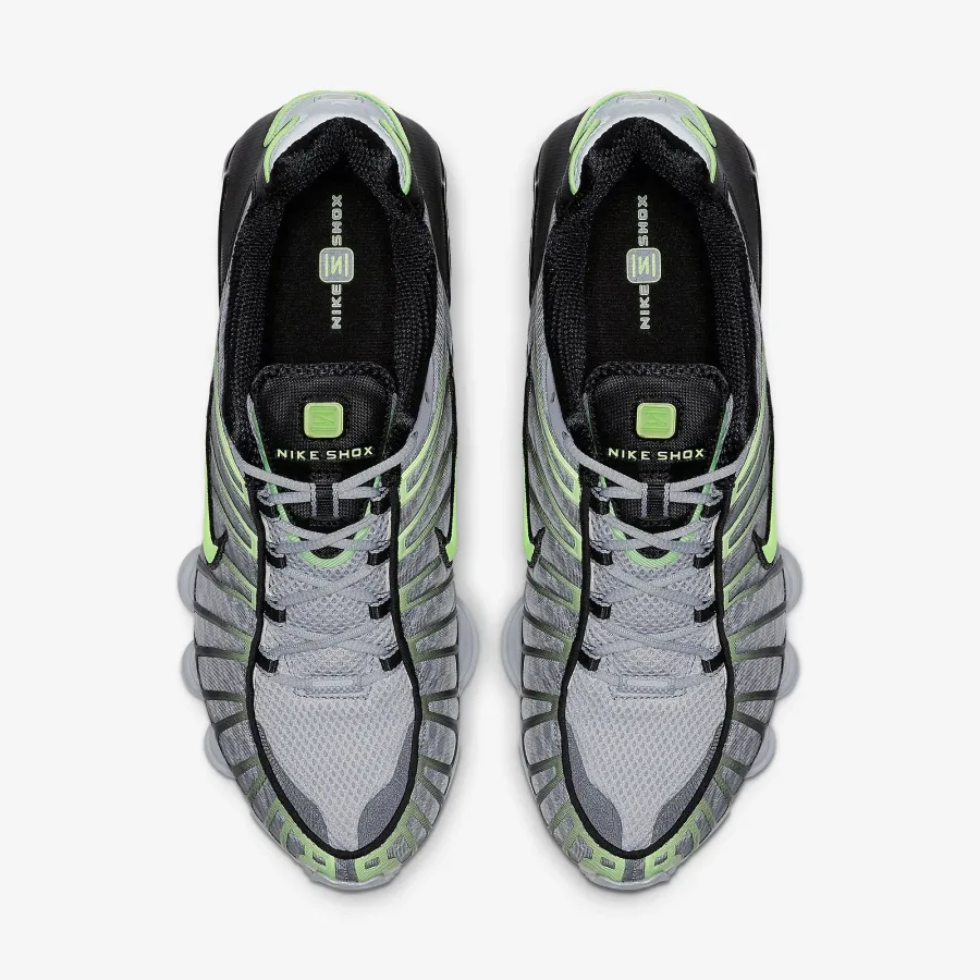 Кросівки Nike Shox TL AV3595-005