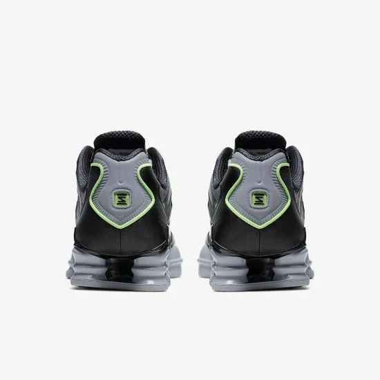 Кросівки Nike Shox TL AV3595-005