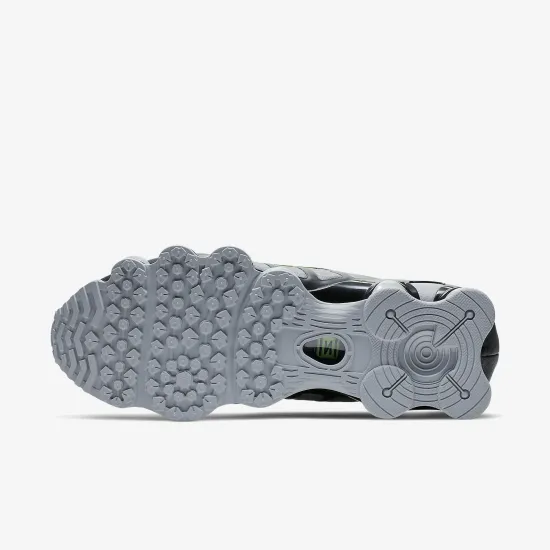 Кросівки Nike Shox TL AV3595-005