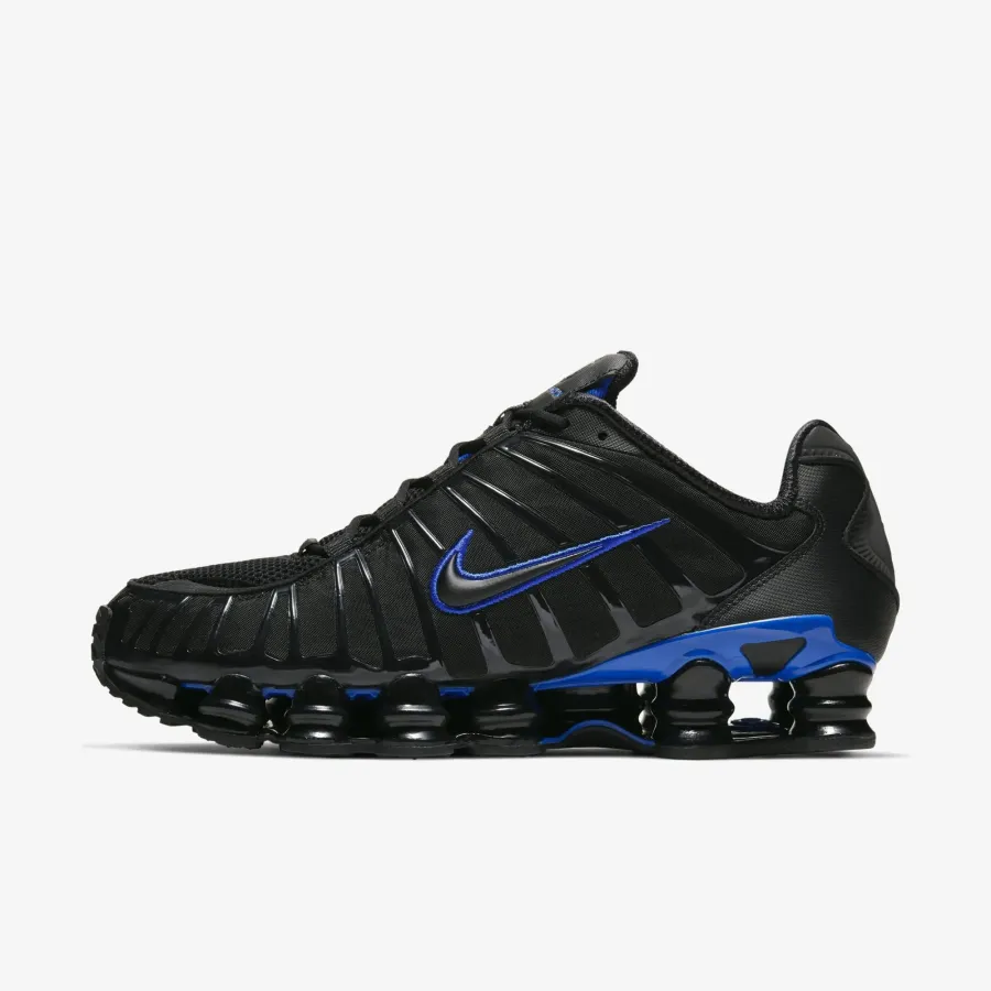 Кросівки Nike Shox TL AV3595-007