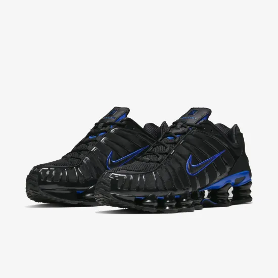 Кросівки Nike Shox TL AV3595-007
