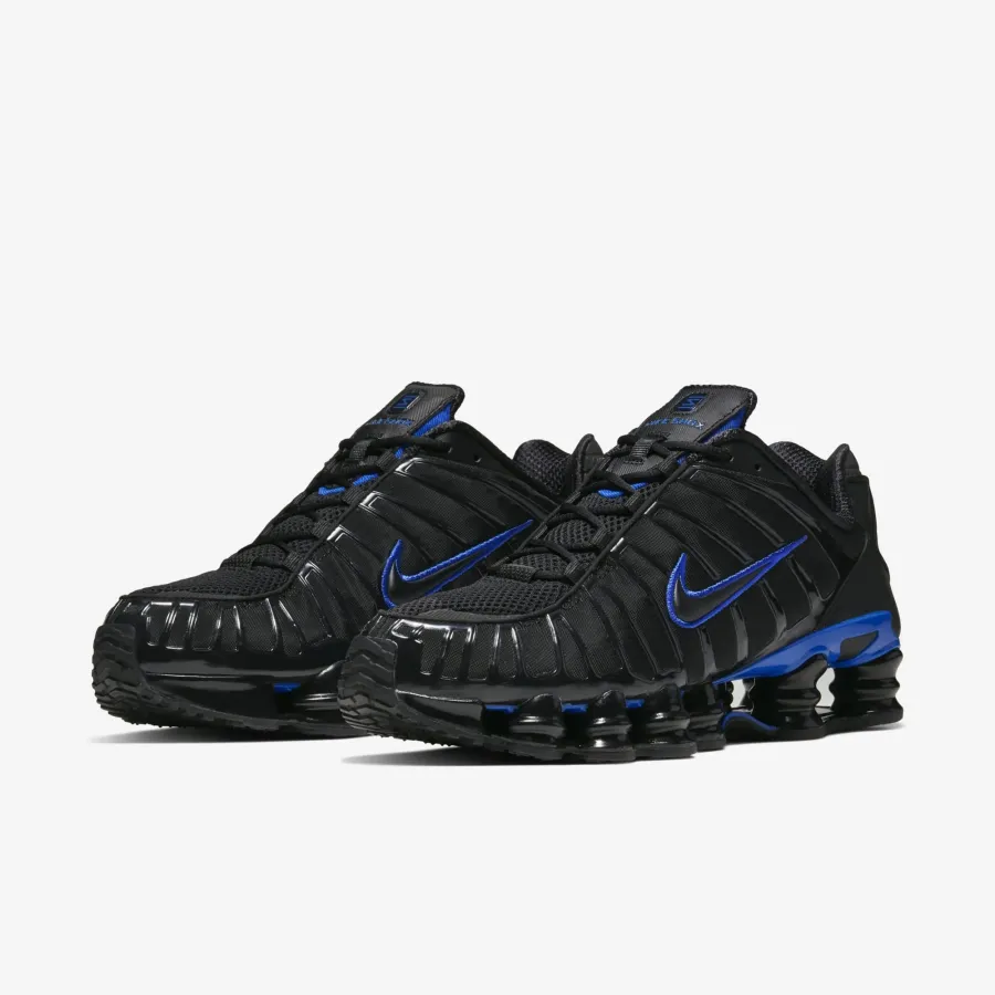 Кросівки Nike Shox TL AV3595-007