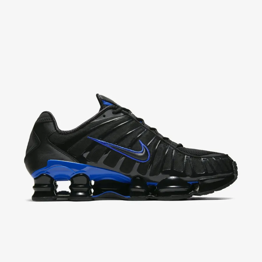 Кросівки Nike Shox TL AV3595-007