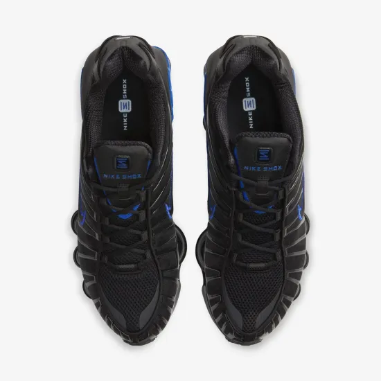 Кросівки Nike Shox TL AV3595-007