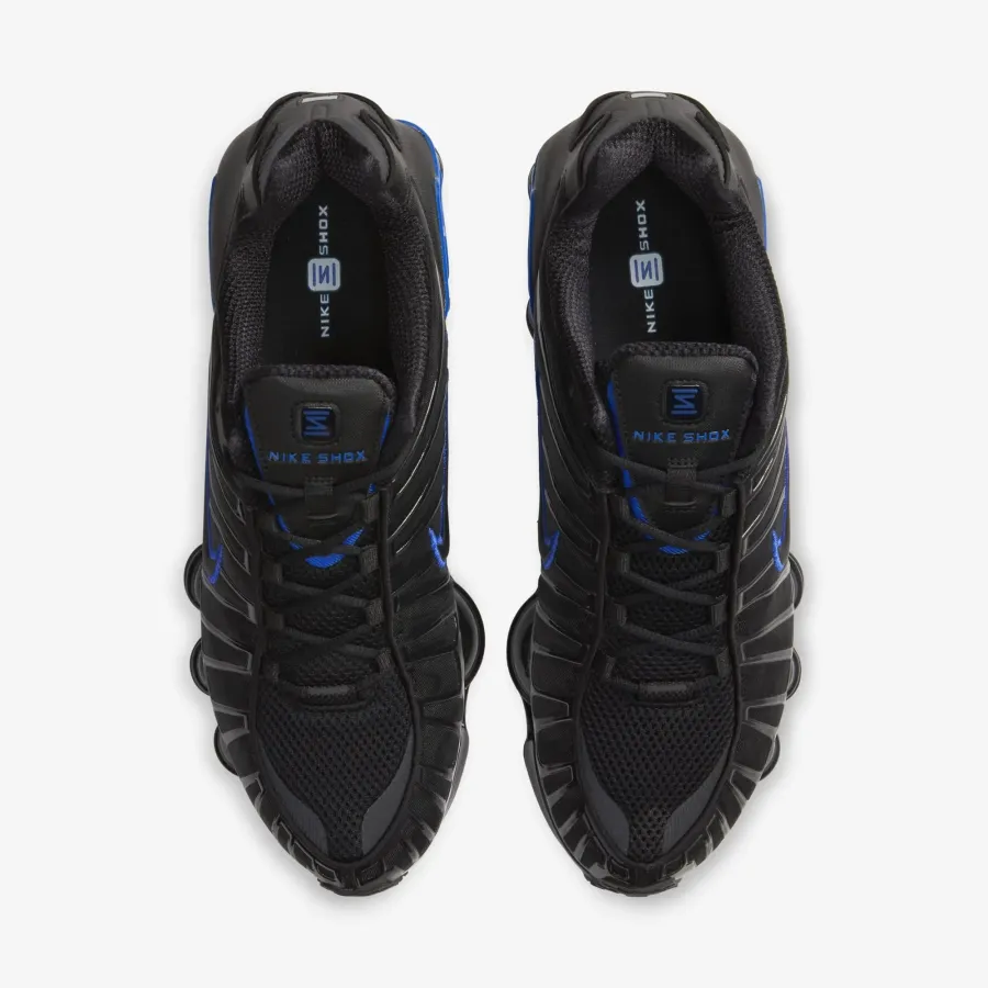 Кросівки Nike Shox TL AV3595-007
