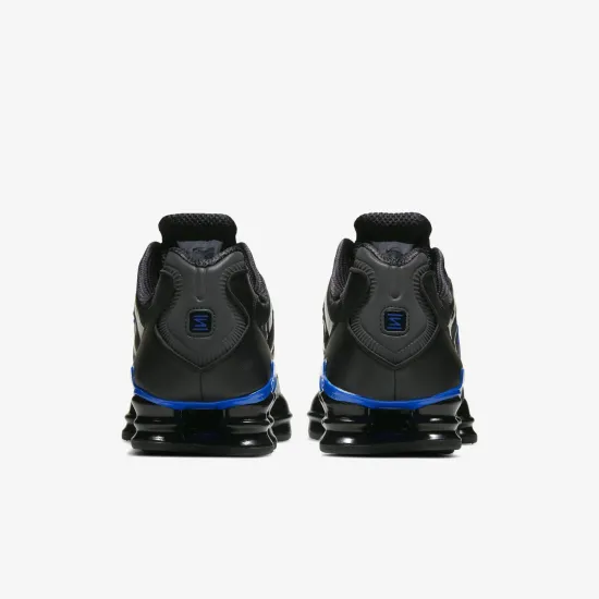 Кросівки Nike Shox TL AV3595-007