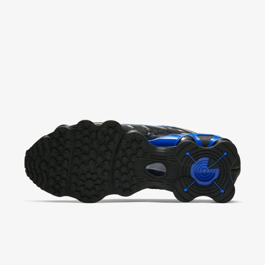 Кросівки Nike Shox TL AV3595-007