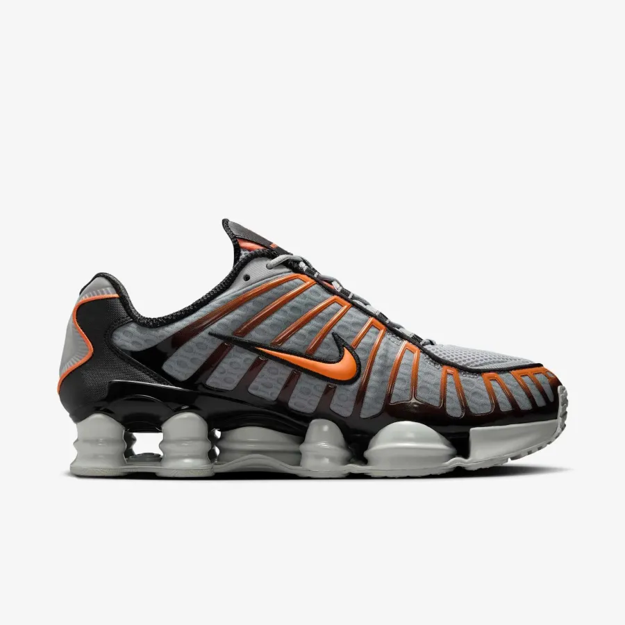 Кросівки Nike Shox TL AV3595-011