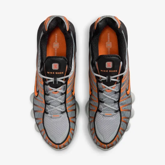 Кросівки Nike Shox TL AV3595-011