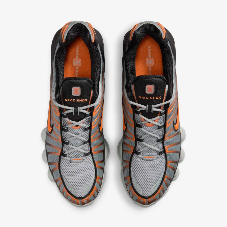 Кросівки Nike Shox TL AV3595-011