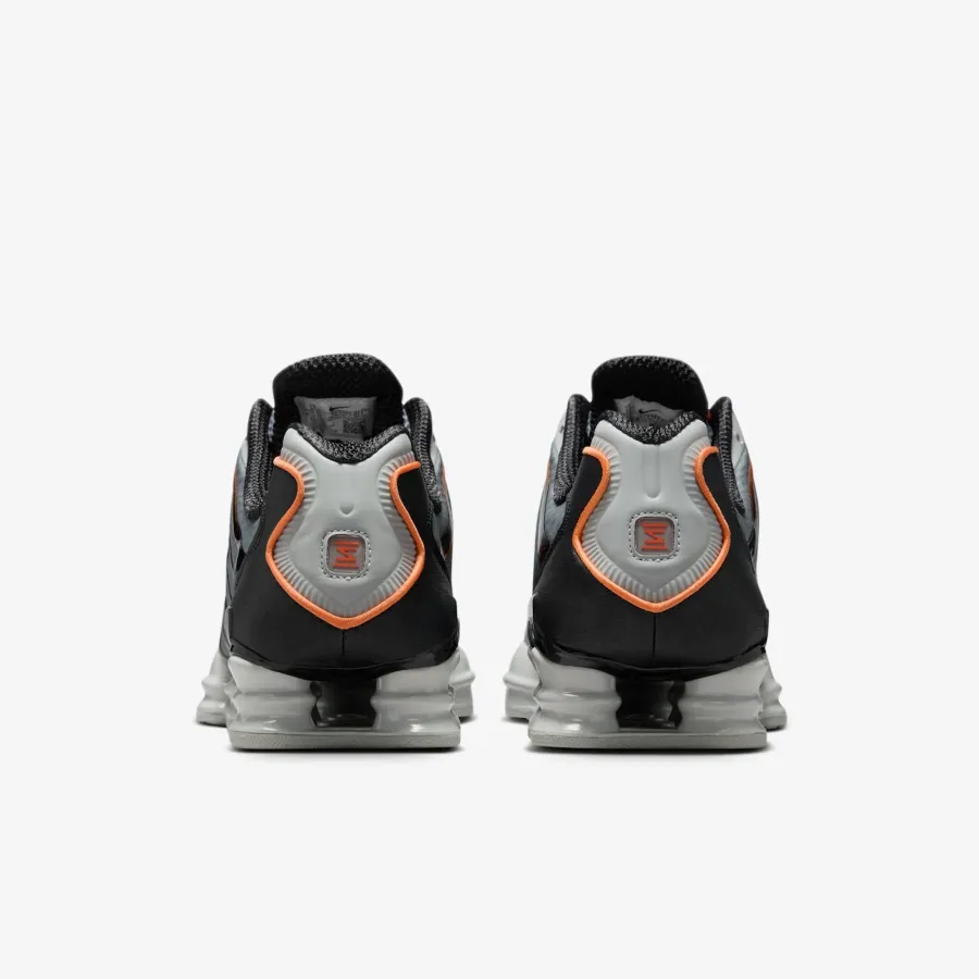 Кросівки Nike Shox TL AV3595-011