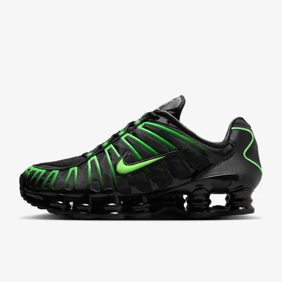 Кросівки Nike Shox TL AV3595-012