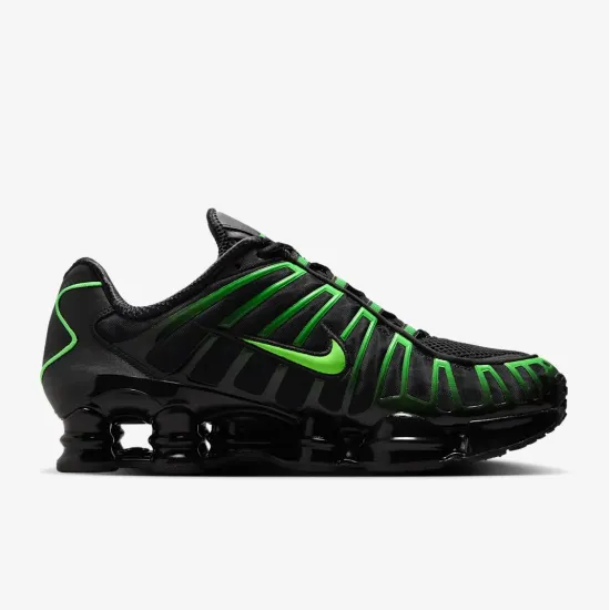 Кросівки Nike Shox TL AV3595-012