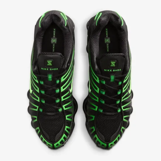 Кросівки Nike Shox TL AV3595-012