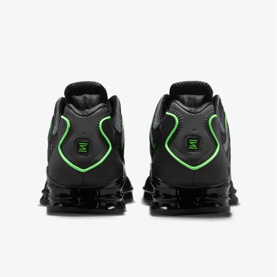Кросівки Nike Shox TL AV3595-012