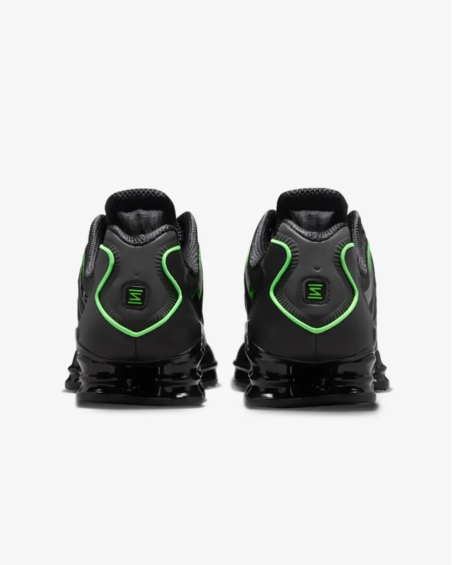 Кросівки Nike Shox TL AV3595-012