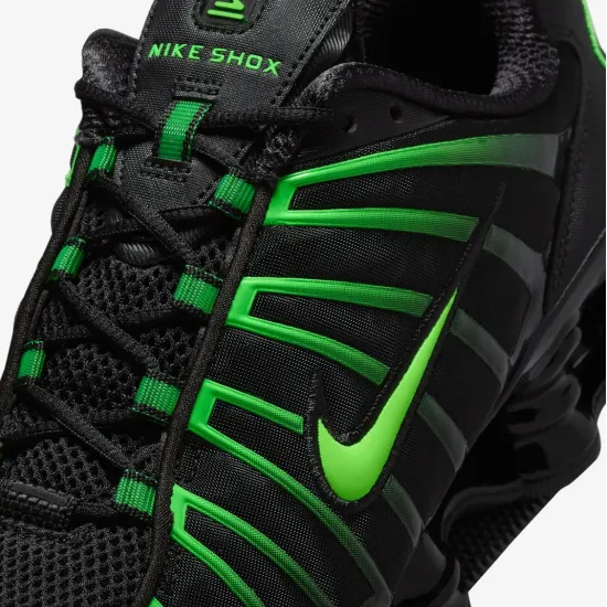 Кросівки Nike Shox TL AV3595-012
