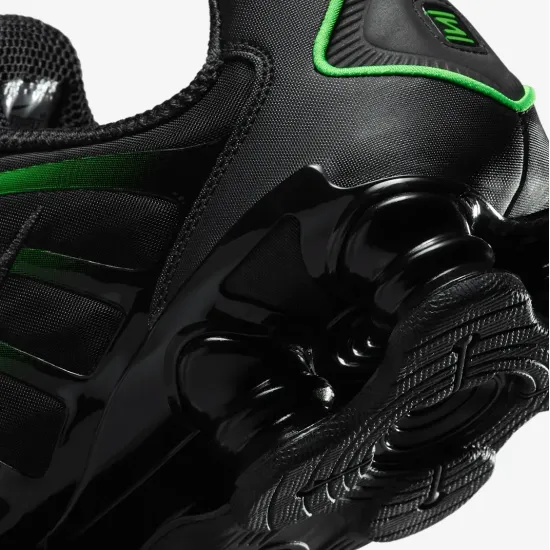 Кросівки Nike Shox TL AV3595-012