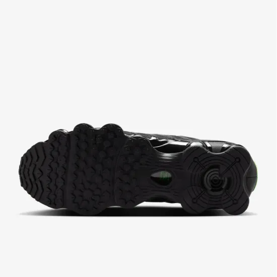 Кросівки Nike Shox TL AV3595-012