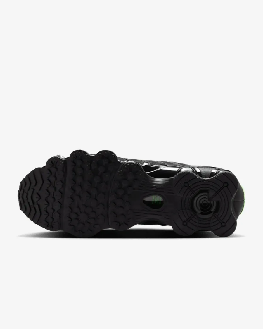 Кросівки Nike Shox TL AV3595-012