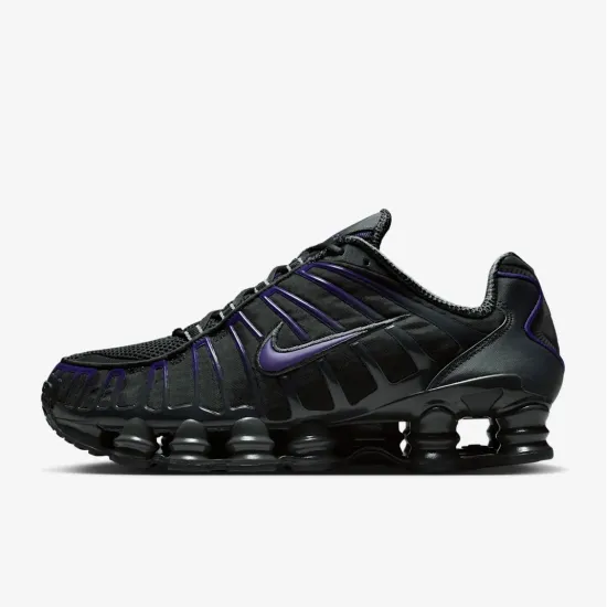 Кросівки Nike Shox TL AV3595-014