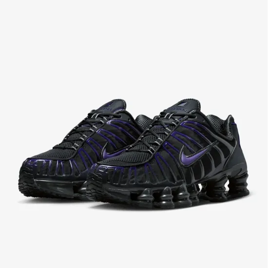 Кросівки Nike Shox TL AV3595-014