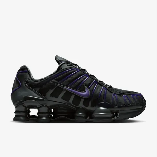Кросівки Nike Shox TL AV3595-014