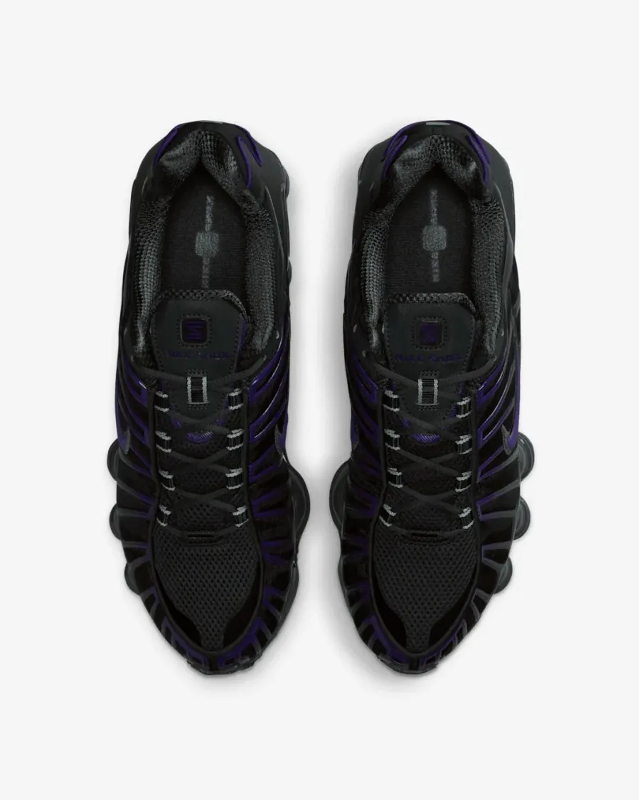 Кросівки Nike Shox TL AV3595-014