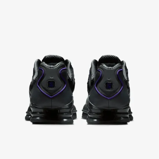 Кросівки Nike Shox TL AV3595-014