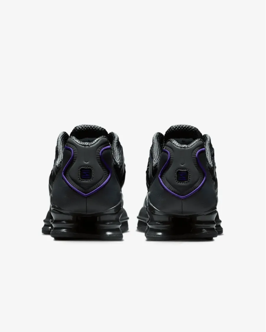 Кросівки Nike Shox TL AV3595-014