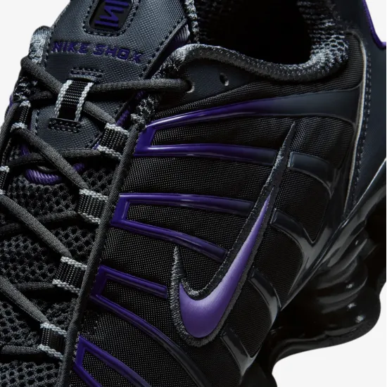 Кросівки Nike Shox TL AV3595-014