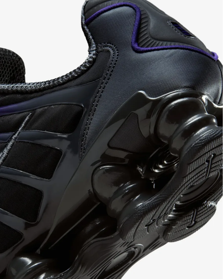 Кросівки Nike Shox TL AV3595-014