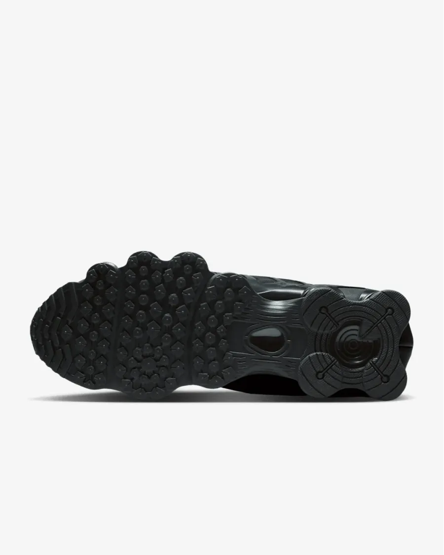 Кросівки Nike Shox TL AV3595-014