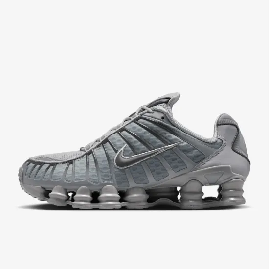 Кросівки Nike Shox TL AV3595-015