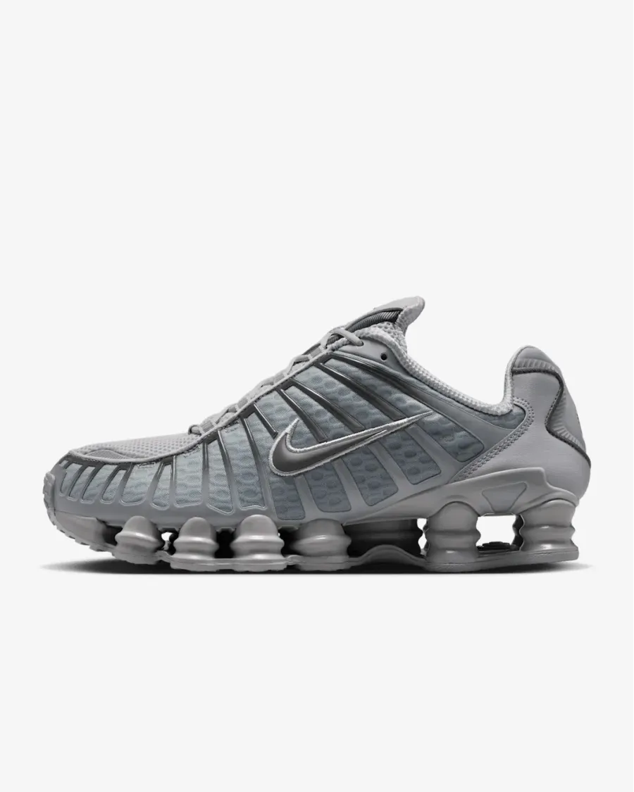 Кросівки Nike Shox TL AV3595-015