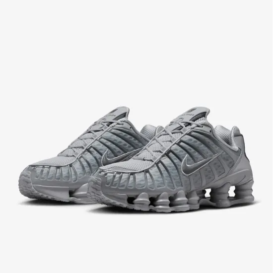 Кросівки Nike Shox TL AV3595-015