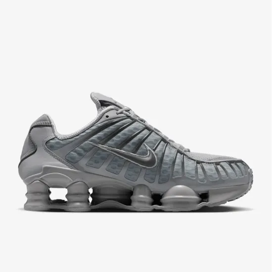Кросівки Nike Shox TL AV3595-015