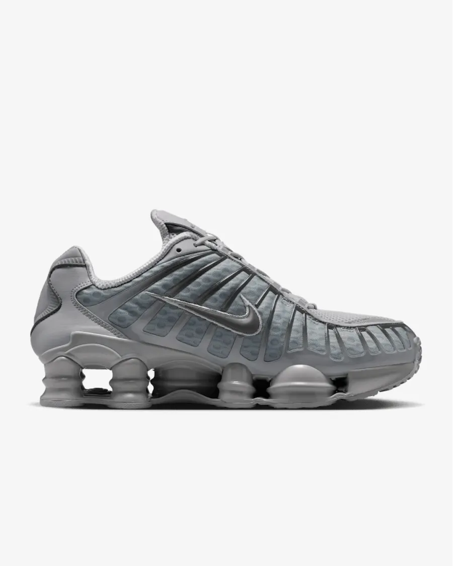 Кросівки Nike Shox TL AV3595-015